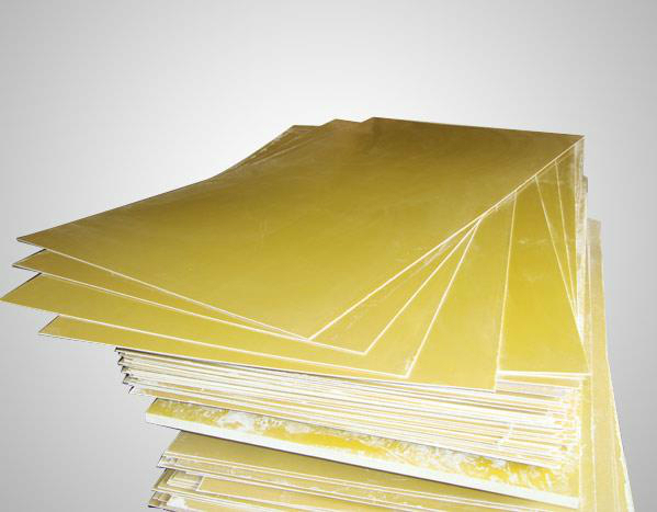 什么是環氧樹脂板？環氧樹脂板的分類方法！